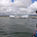 USS ARIZONA Memorial