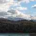 The Menai straits with Snowdonia in the background2