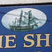 CAS - ber : Berwick - 2010 (SEA) - Ship sign
