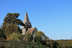 Eglise de village