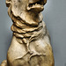 The Molossian Hound – British Museum, Bloomsbury, London, England