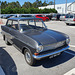 Opel Kadett A - 1962