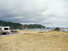 Whakatane Beach