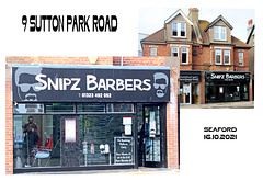 9 Sutton Park Road 16 10 2021