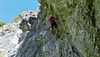 Climbing in Bavaria (1:30 min)