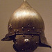 Zischagge Helmet in the Metropolitan Museum of Art, April 2011
