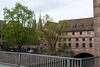 Nuremberg old town (#2792)