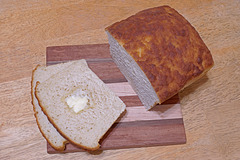 Sourdough Bread 2018
