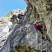 Climbing in Bavaria