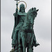 Statue von Stephan I.