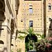 Italy 2023 – Villa Imperiale – Gate