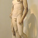 The Pseudo-Athlete of Delos in the National Archaeological Museum of Athens, May 2014