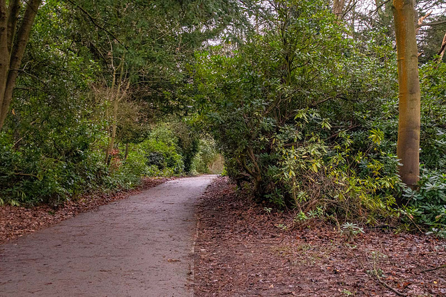 Croxteth Country Park