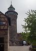 Nuremberg old town (#2796)