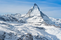 Matterhorn - 4478 Meter über NN - P.i.P. (© Buelipix)