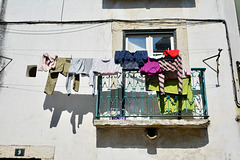 Lisbon 2018 – Washing