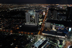 Las Vegas, Night and Lights L1010241