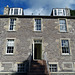 Robert Owen's house in New Lanark,
