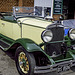 1929 Chrysler 65