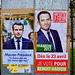 French presidential elections – First round