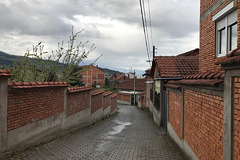 Peja, Kosovo