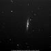 M82 - the cigar galaxy