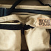 Tenba Bag Photographed with a Nikkor-P 105mm f/2.5 Lens on a 2x TC