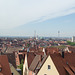 Nuremberg old town (#2800)