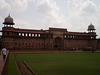 Jahangir Mahal.