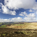 Hope Valley from Higger Tor 1