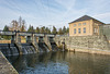 Wasserkraftwerk Greiz-Dölau, HFF