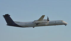 Flybe ECOI