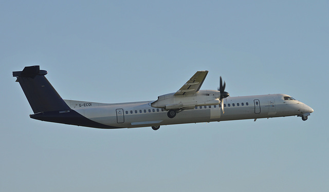 Flybe ECOI