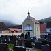 Pielenhofen, Friedhofskapelle