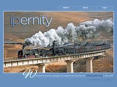 ipernity homepage with #1489
