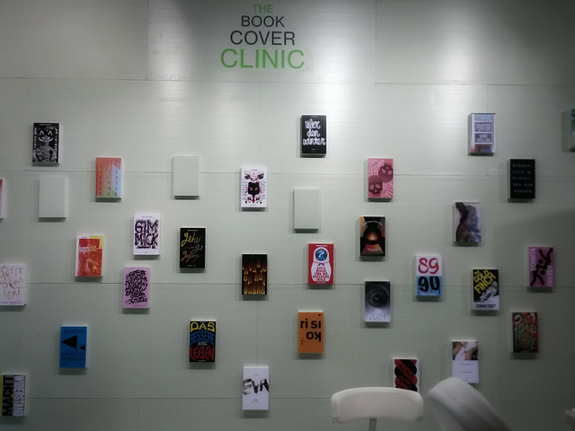 cover clinic