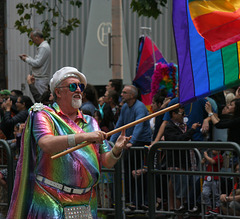 San Francisco Pride Parade 2015 (6101)