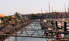Puerto Deportivo de Getxo