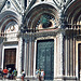 Bronzetüren am Haupteingang zum Battistero di San Giovanni ( 2004 )