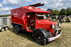 Oldtimer Festival Ravels 2022 – Fire engine