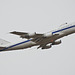 Boeing E-4B Advanced Airborne Command Post 73-1677