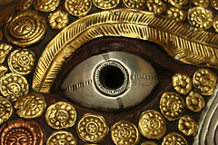 Eye of Ganesh (Explored)