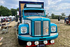 Oldtimer Festival Ravels 2022 – 1964 Scania-Vabis L76-54DR-S