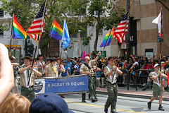 San Francisco Pride Parade 2015 (6140)