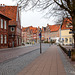 Lüneburg - ein Salzhaus