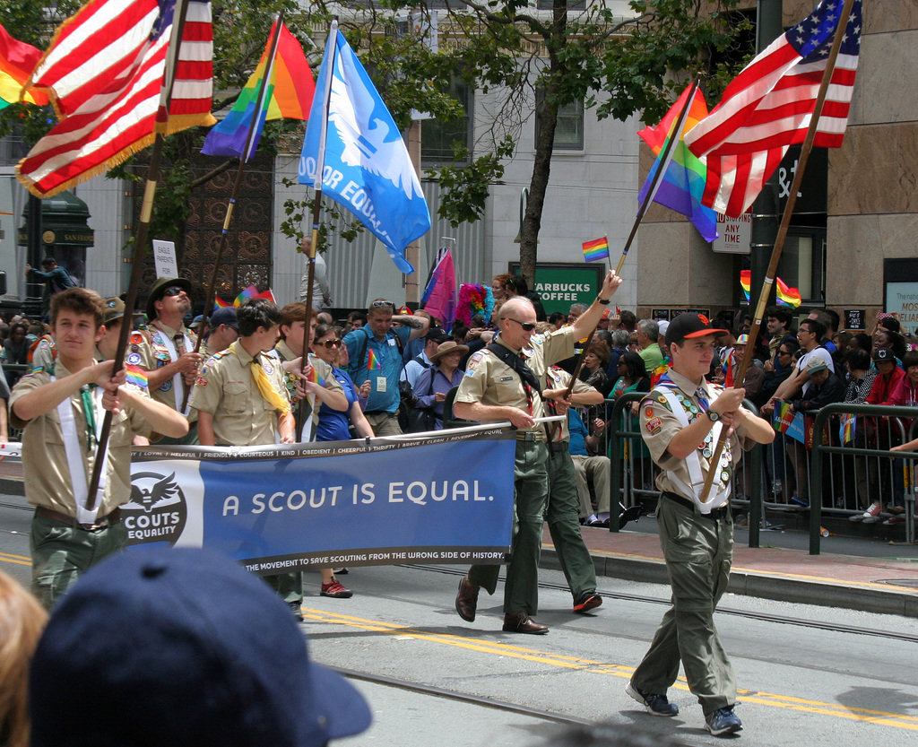 San Francisco Pride Parade 2015 (6141)