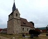 Wiepke - Dorfkirche