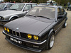 BMW 316 (1984).