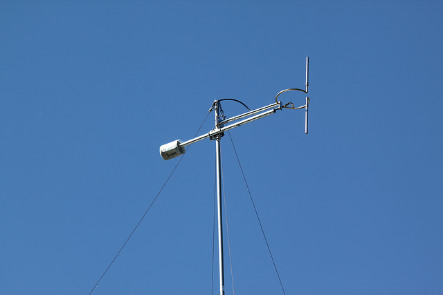 Antenna 94.1 WFHA-LP