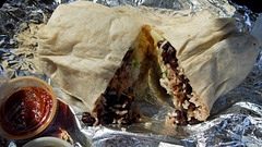 Burrito (H.A.N.W.E.)